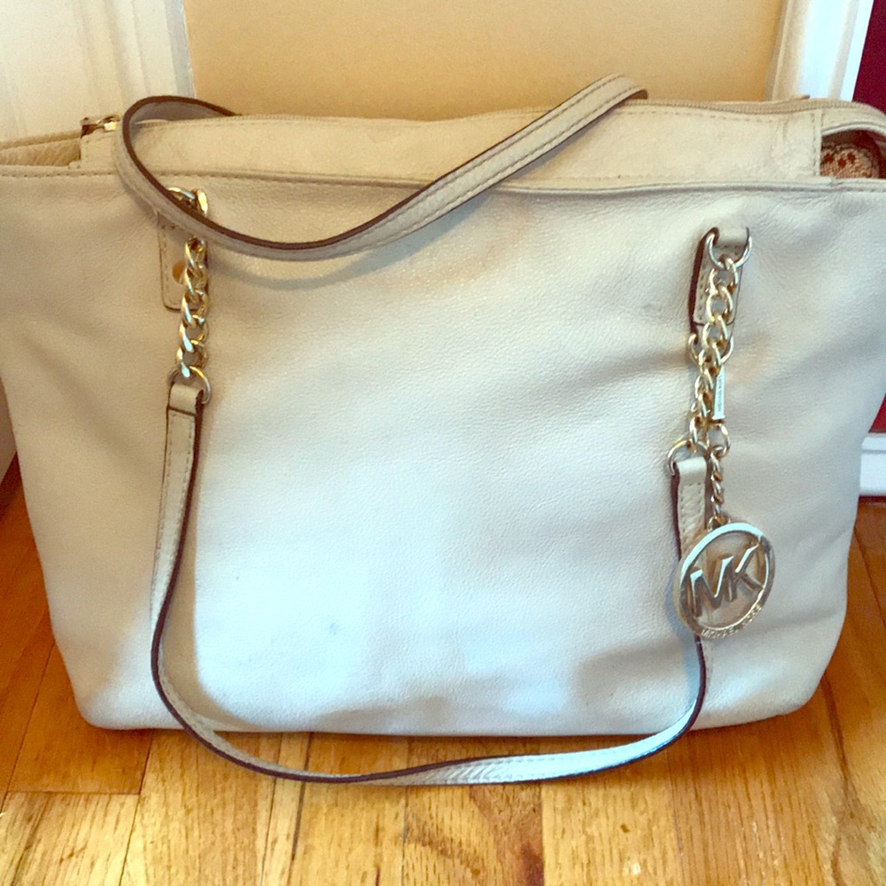 Authentic Michael Kors Handbag